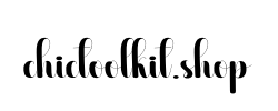 chictoolkit.shop - logo